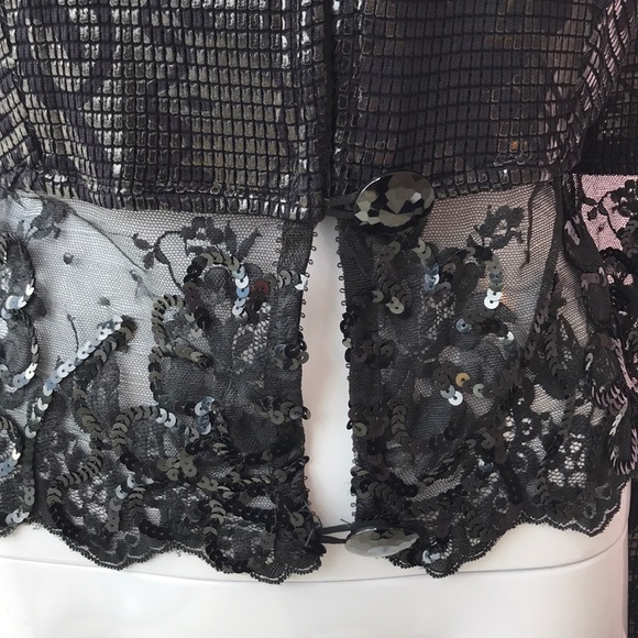 Vintage Top - Picture 3 of 5